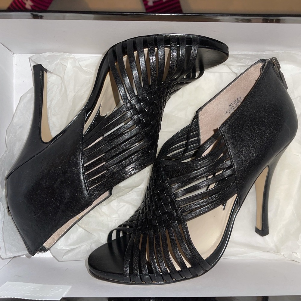 Boutique 9 heels - Picture 2 of 8
